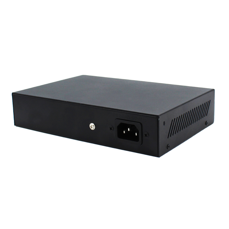 سوئیچ POE گیگابیتی IG-SG0604P